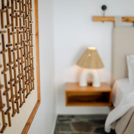 Villa Vivari Suites Ναύπλιο Εξωτερικό φωτογραφία