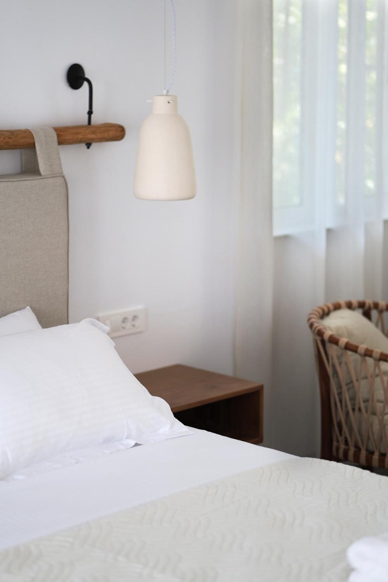 Villa Vivari Suites Ναύπλιο Εξωτερικό φωτογραφία
