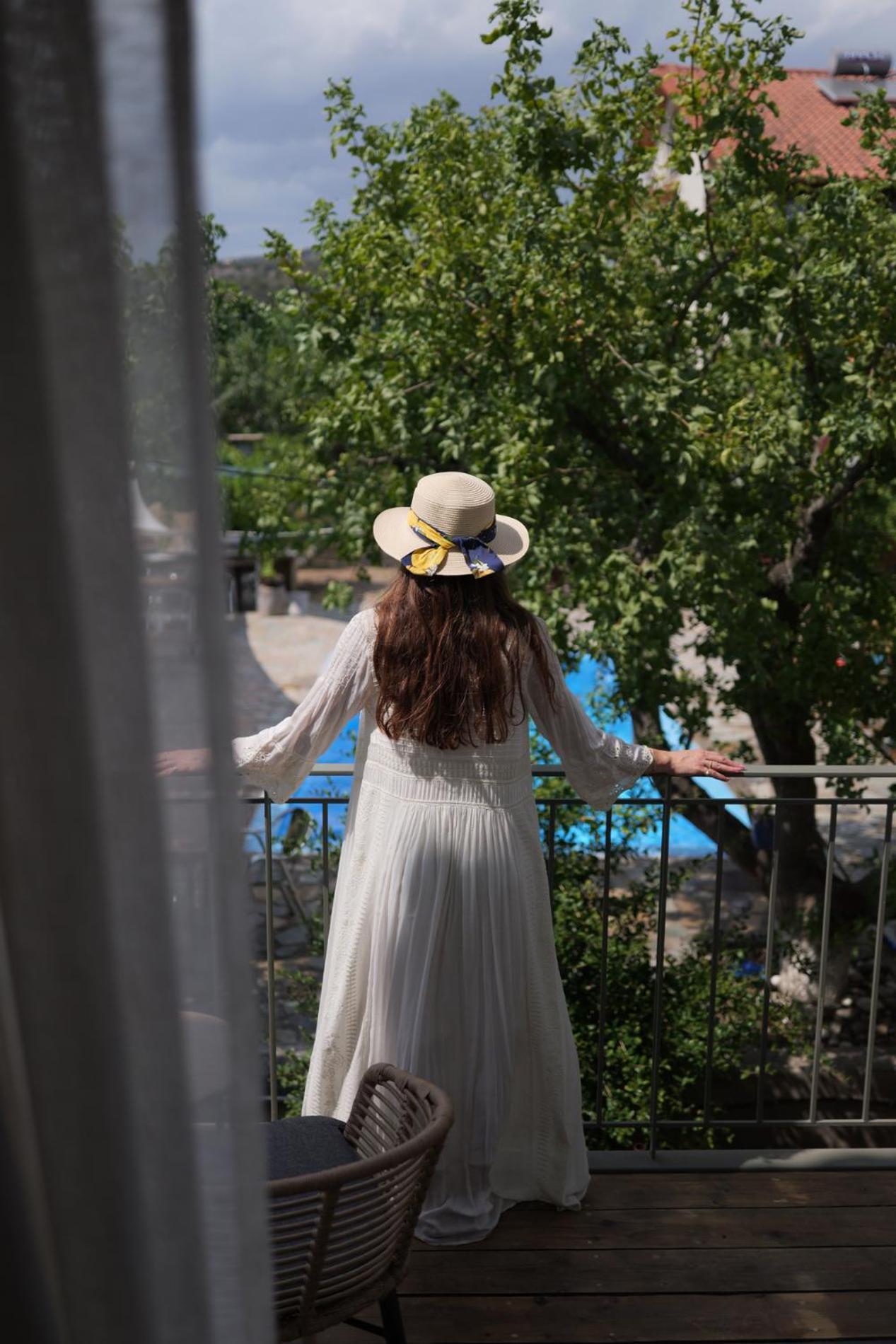 Villa Vivari Suites Ναύπλιο Εξωτερικό φωτογραφία