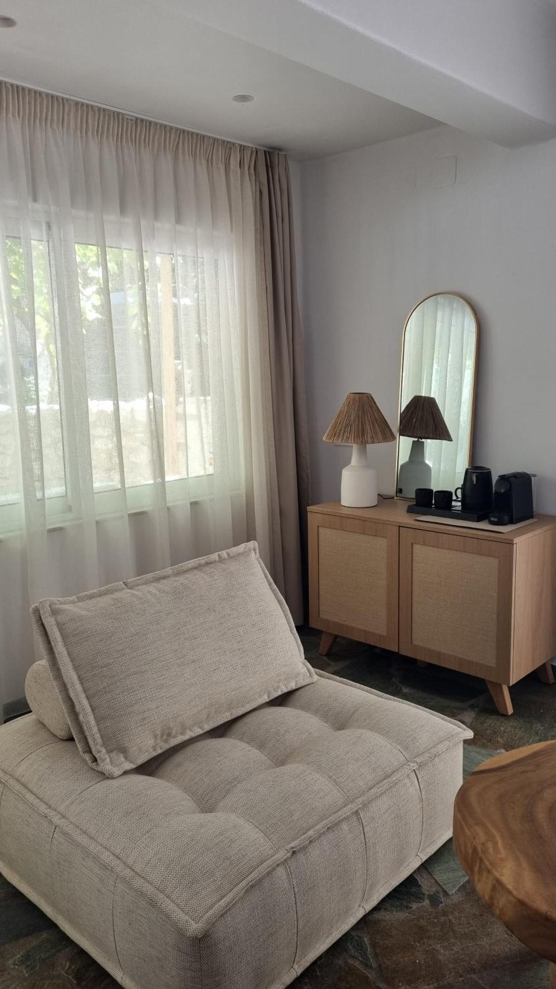 Villa Vivari Suites Ναύπλιο Εξωτερικό φωτογραφία