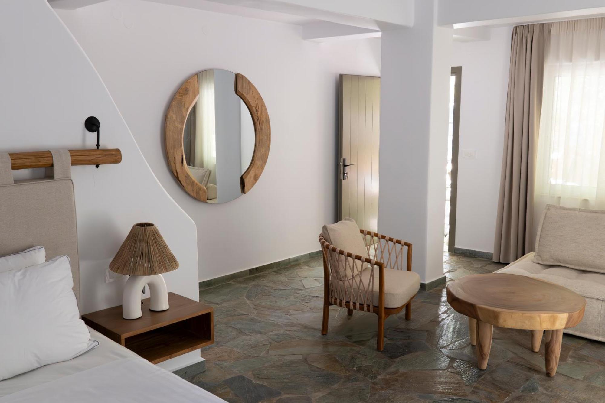 Villa Vivari Suites Ναύπλιο Εξωτερικό φωτογραφία
