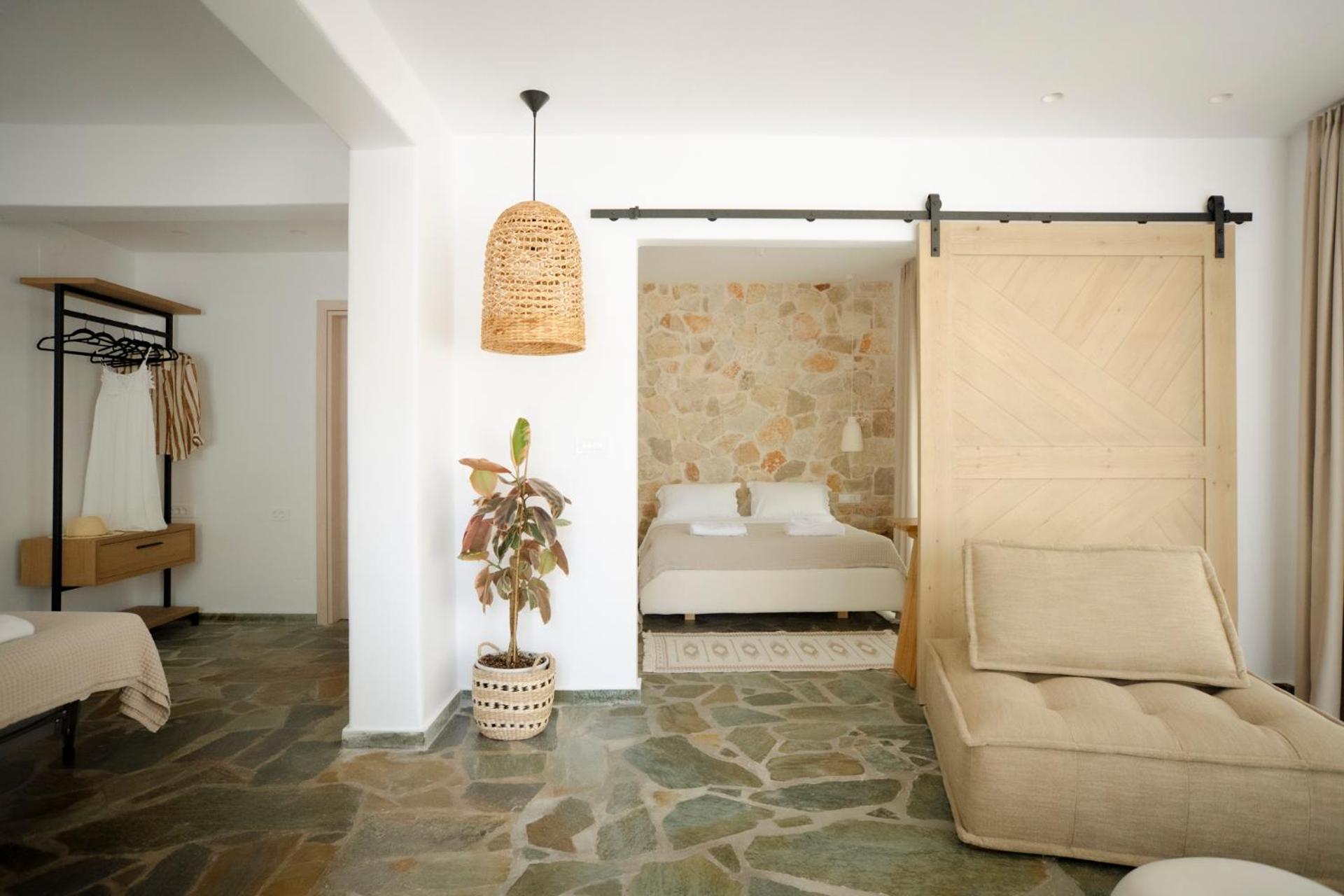 Villa Vivari Suites Ναύπλιο Εξωτερικό φωτογραφία