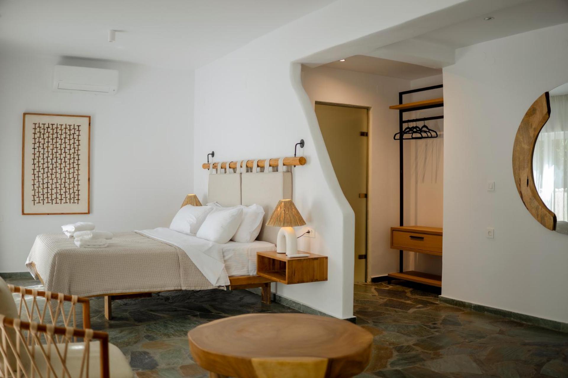 Villa Vivari Suites Ναύπλιο Εξωτερικό φωτογραφία