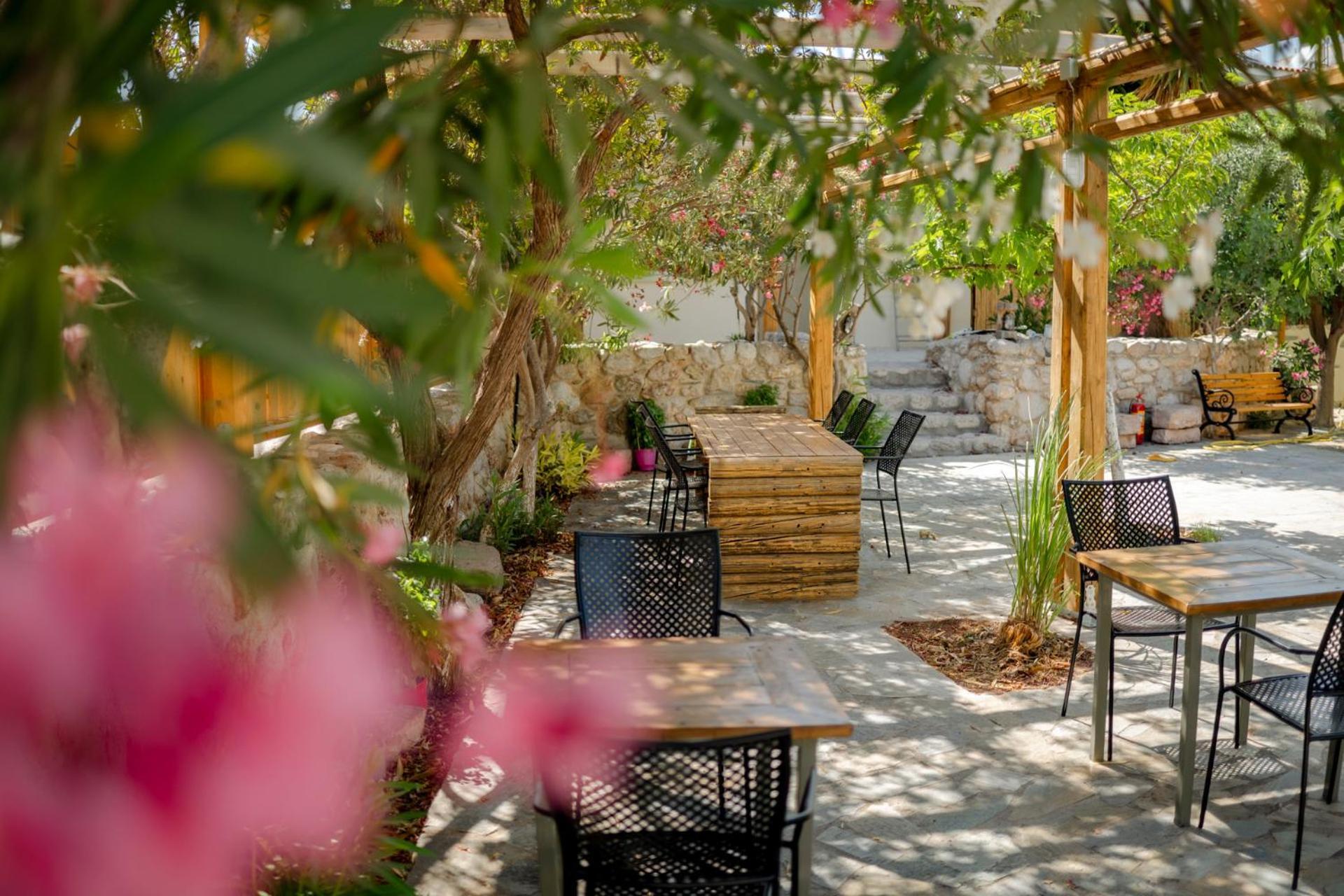 Villa Vivari Suites Ναύπλιο Εξωτερικό φωτογραφία