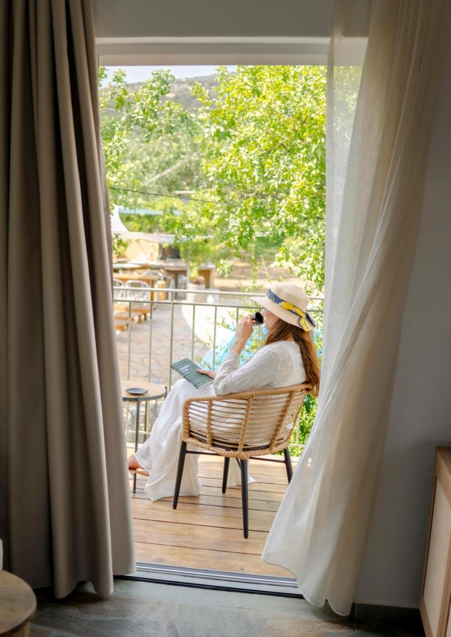 Villa Vivari Suites Ναύπλιο Εξωτερικό φωτογραφία