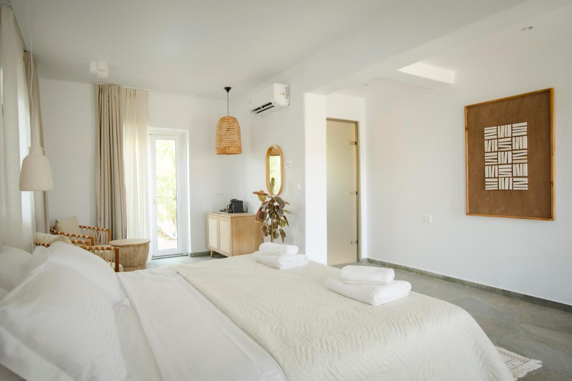 Villa Vivari Suites Ναύπλιο Εξωτερικό φωτογραφία