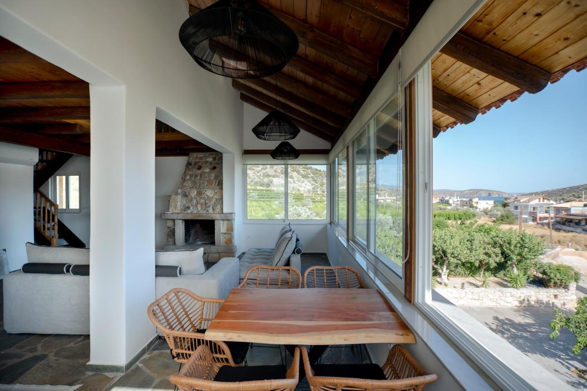 Villa Vivari Suites Ναύπλιο Εξωτερικό φωτογραφία