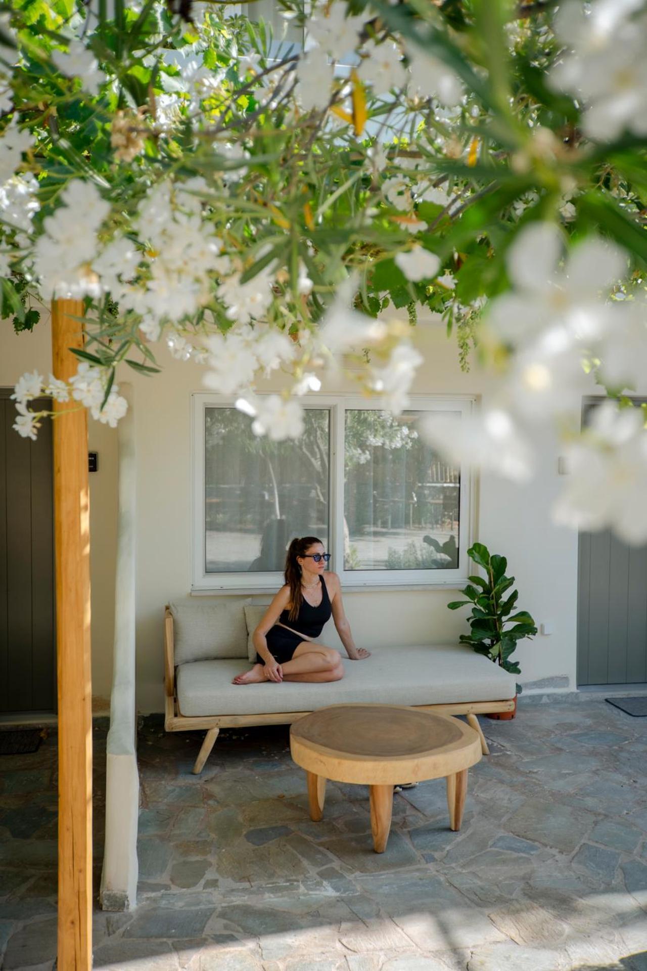 Villa Vivari Suites Ναύπλιο Εξωτερικό φωτογραφία