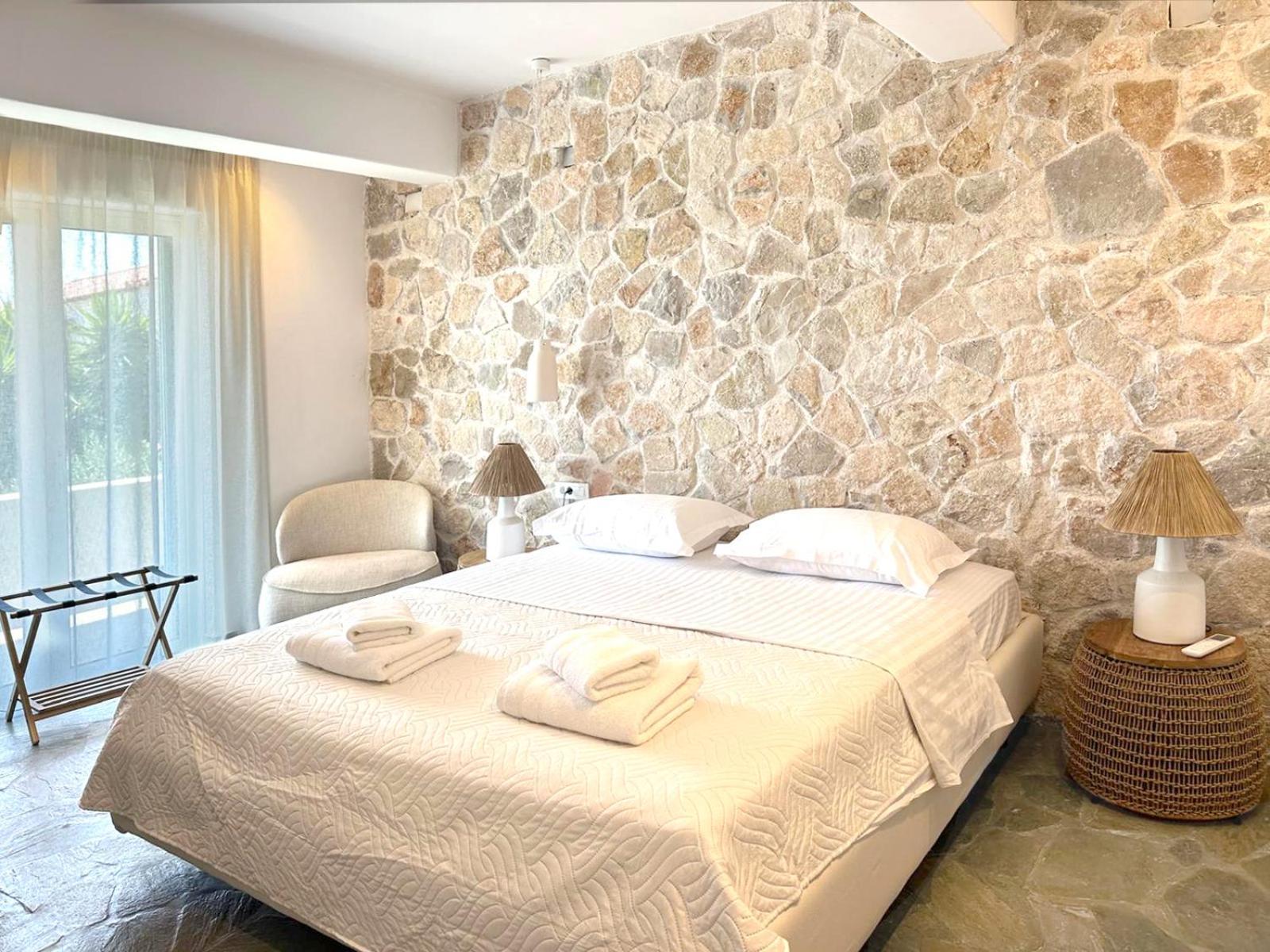 Villa Vivari Suites Ναύπλιο Εξωτερικό φωτογραφία