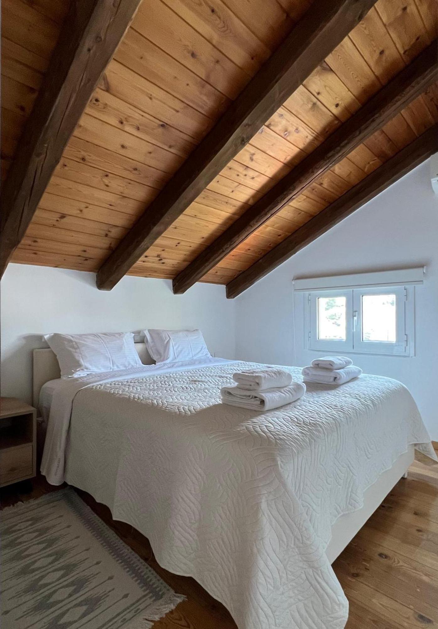 Villa Vivari Suites Ναύπλιο Εξωτερικό φωτογραφία