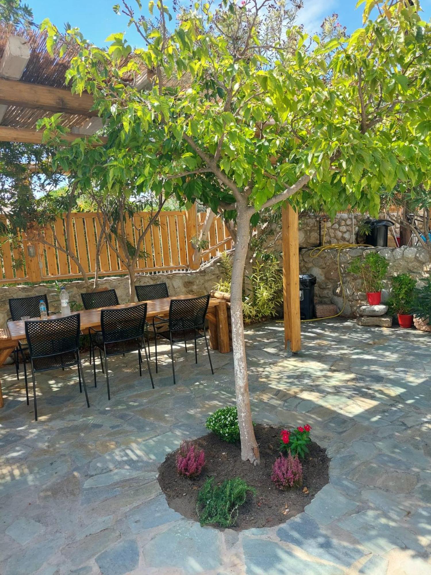 Villa Vivari Suites Ναύπλιο Εξωτερικό φωτογραφία