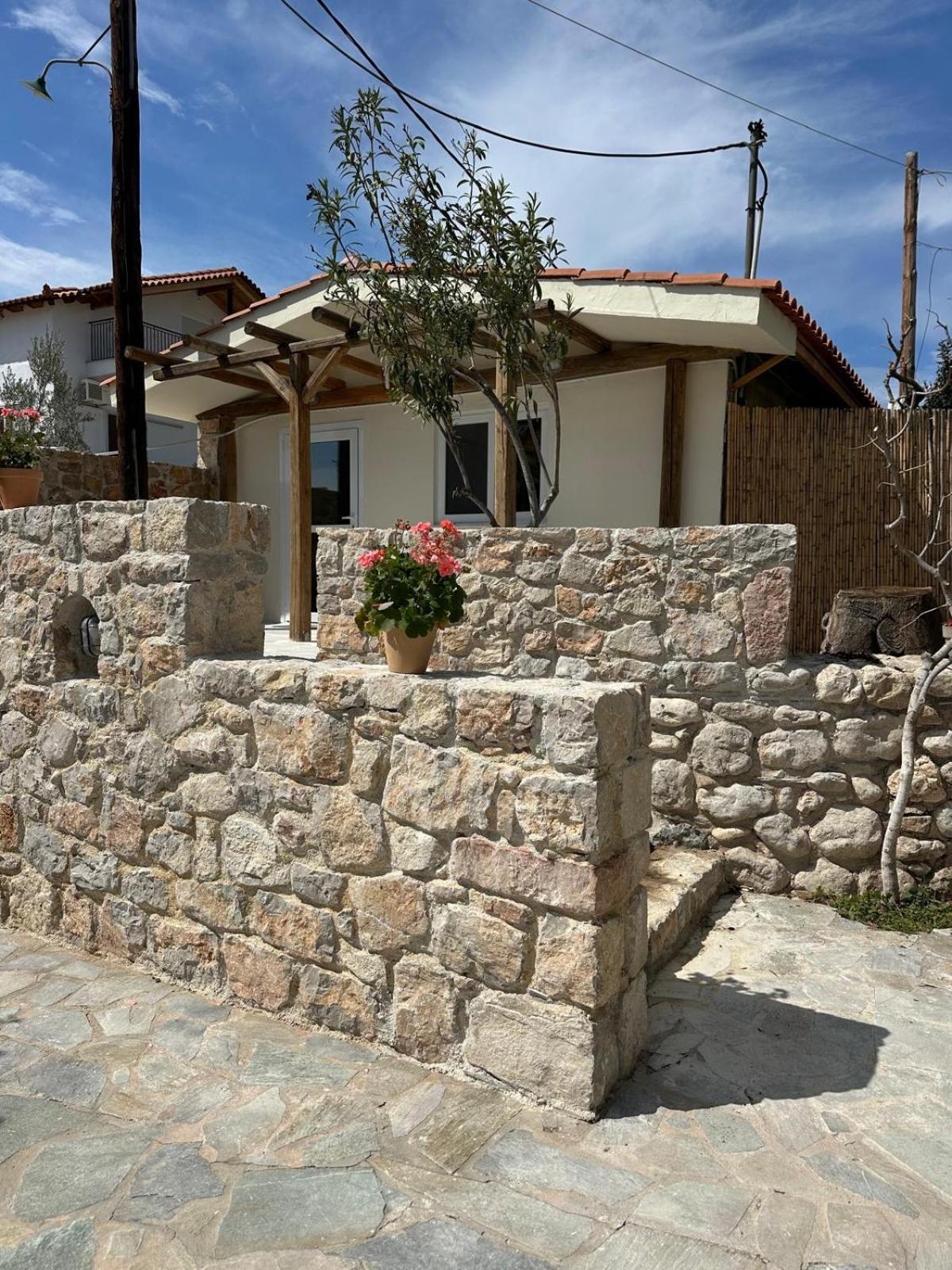 Villa Vivari Suites Ναύπλιο Εξωτερικό φωτογραφία