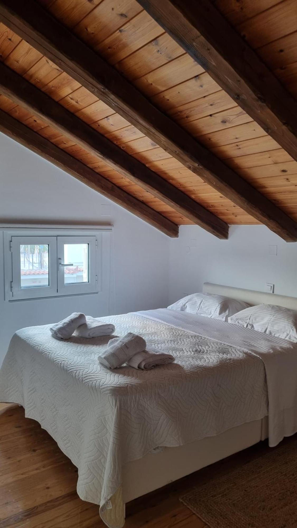 Villa Vivari Suites Ναύπλιο Εξωτερικό φωτογραφία