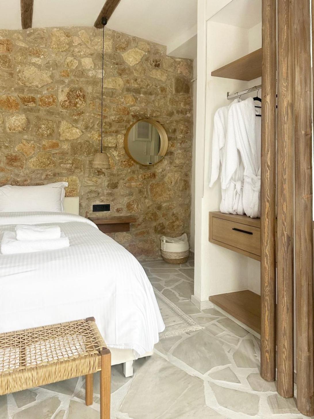 Villa Vivari Suites Ναύπλιο Εξωτερικό φωτογραφία