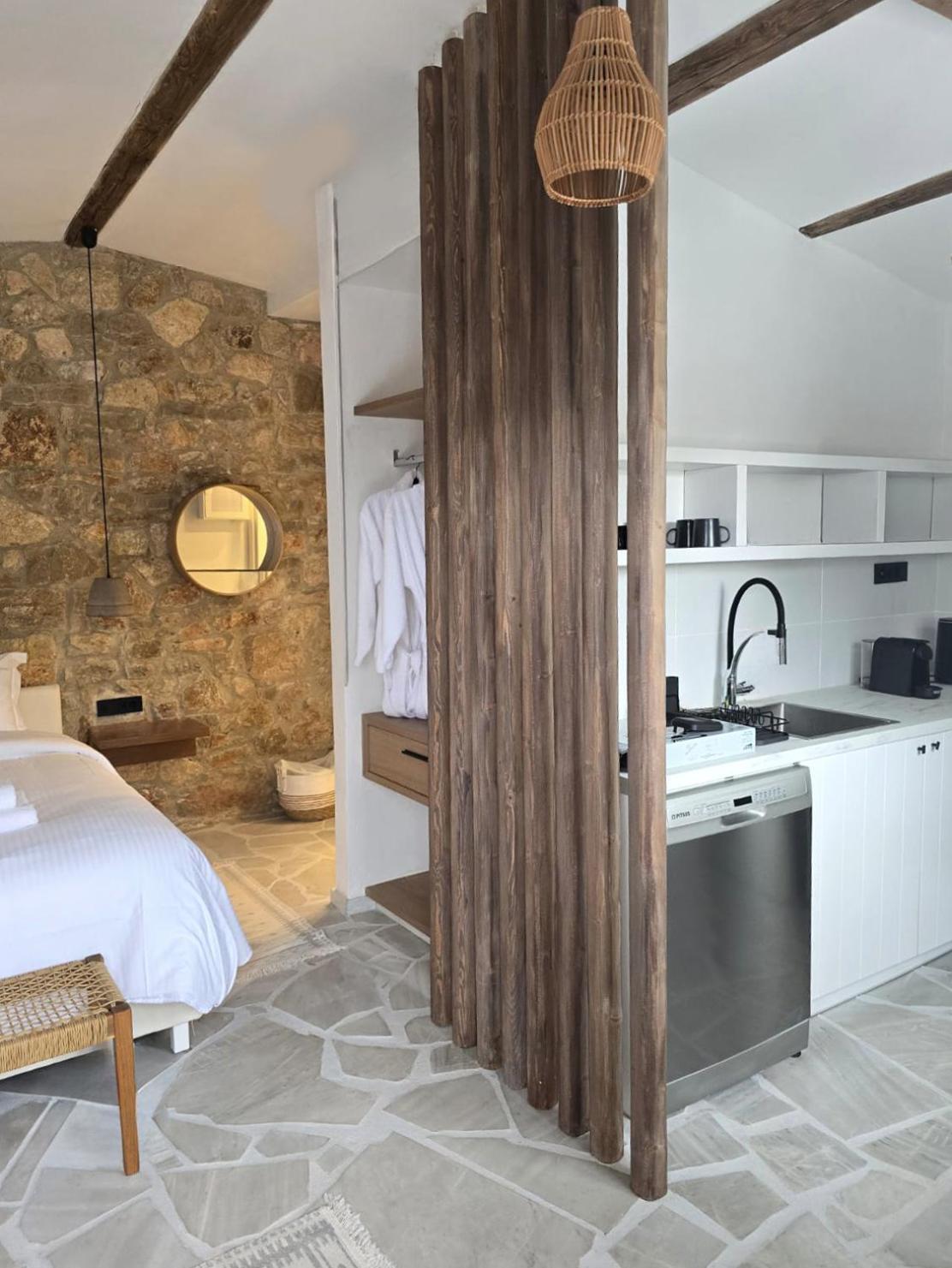Villa Vivari Suites Ναύπλιο Εξωτερικό φωτογραφία