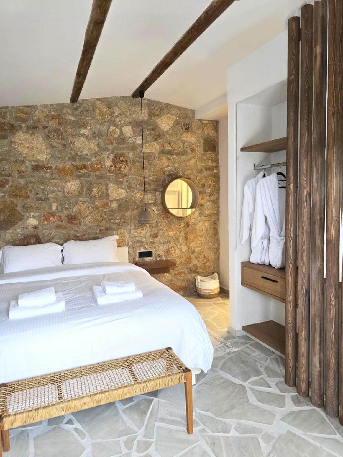 Villa Vivari Suites Ναύπλιο Εξωτερικό φωτογραφία